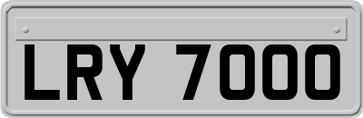 LRY7000
