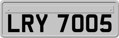 LRY7005