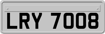 LRY7008