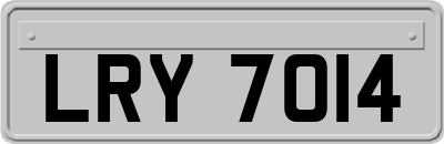 LRY7014