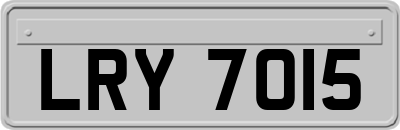 LRY7015