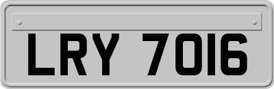 LRY7016