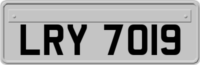 LRY7019