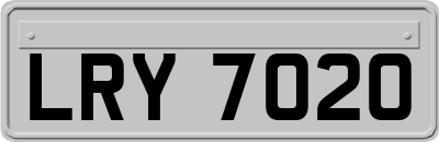 LRY7020