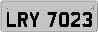 LRY7023