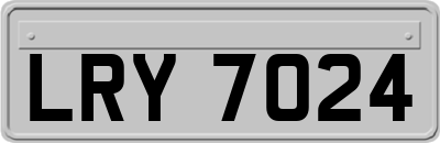 LRY7024