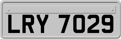 LRY7029