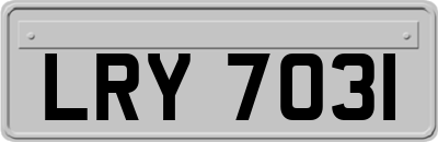LRY7031