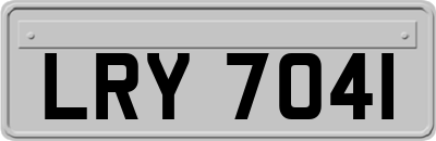 LRY7041