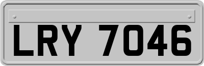 LRY7046