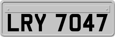LRY7047