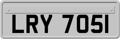 LRY7051