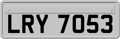 LRY7053