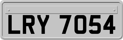 LRY7054