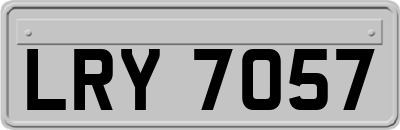 LRY7057