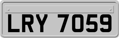 LRY7059