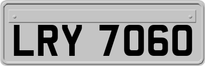 LRY7060