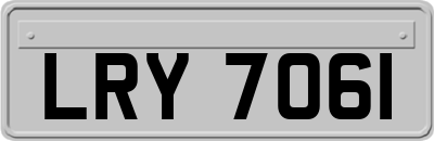 LRY7061