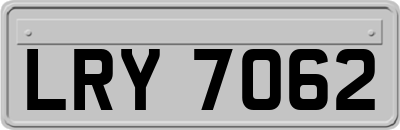 LRY7062