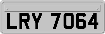 LRY7064
