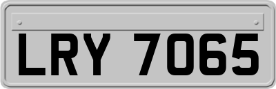 LRY7065