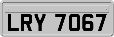 LRY7067