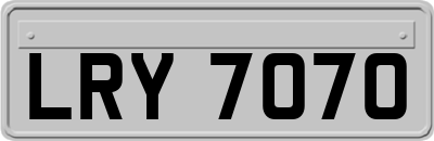 LRY7070