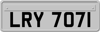 LRY7071