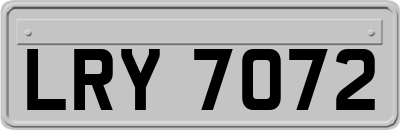 LRY7072