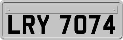 LRY7074