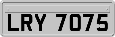 LRY7075