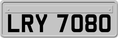 LRY7080