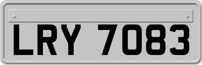 LRY7083