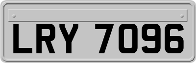 LRY7096