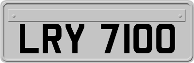 LRY7100