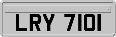 LRY7101