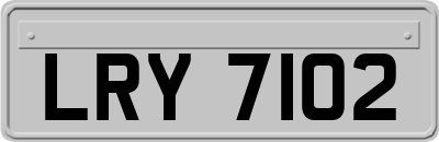 LRY7102