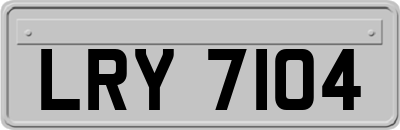 LRY7104