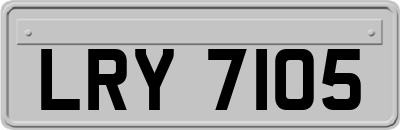 LRY7105