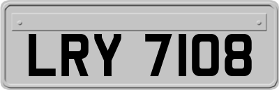 LRY7108