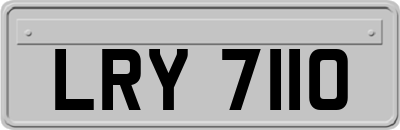 LRY7110