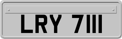 LRY7111