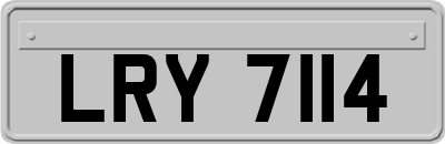 LRY7114