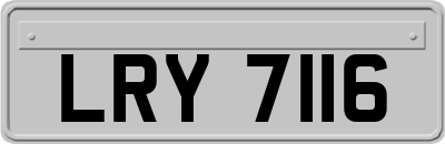 LRY7116