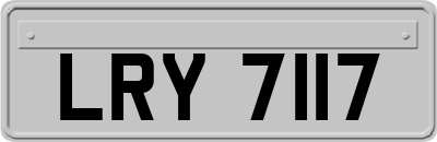 LRY7117