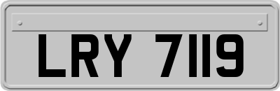 LRY7119