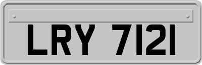 LRY7121