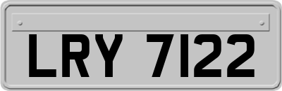 LRY7122
