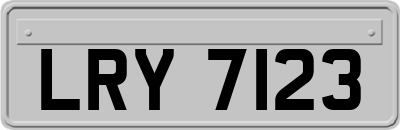 LRY7123