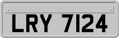 LRY7124